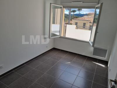 Appartement - 74 m² - 4 pièces