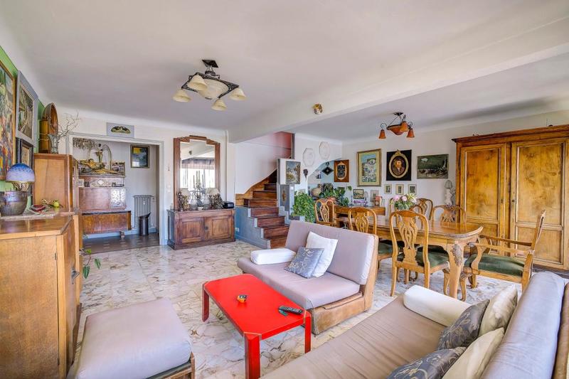 Duplex - 97 m² - 3 pièces