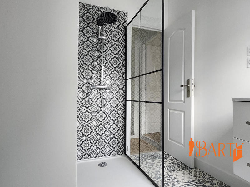 Maison ancienne - 181 m² - 7 pièces