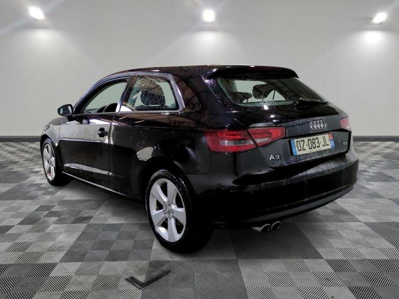 Audi A3 2.0 Tdi - 150 8v Coupe Ambition Phase 1