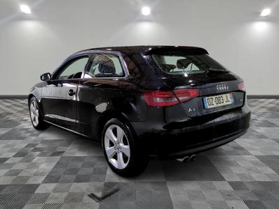 Audi A3 2.0 Tdi - 150 8v Coupe Ambition Phase 1