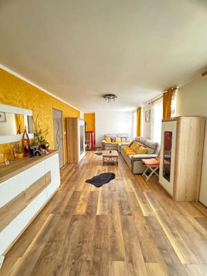 Maison - 119 m² - 5 pièces