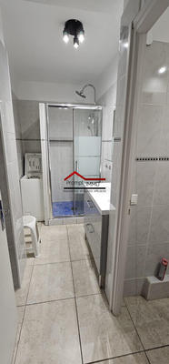 Appartement - 24 m² - 1 pièce