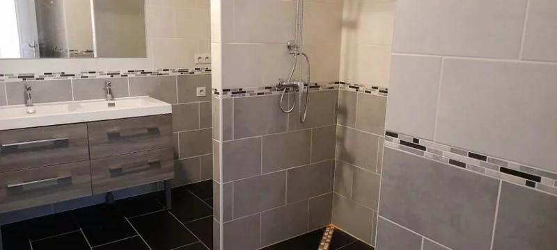 Maison de village - 147 m²