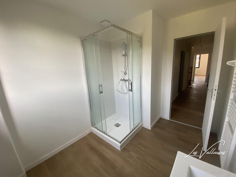 Maison ancienne - 151 m² - 6 pièces