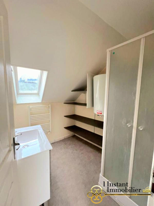 Immeuble - 311 m² - 9 pièces