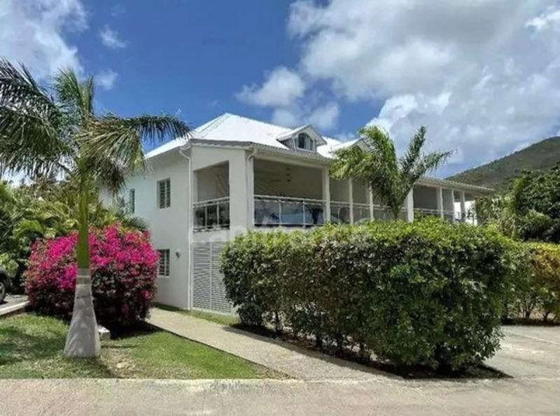 Appartement - 40 m² - 1 pièce