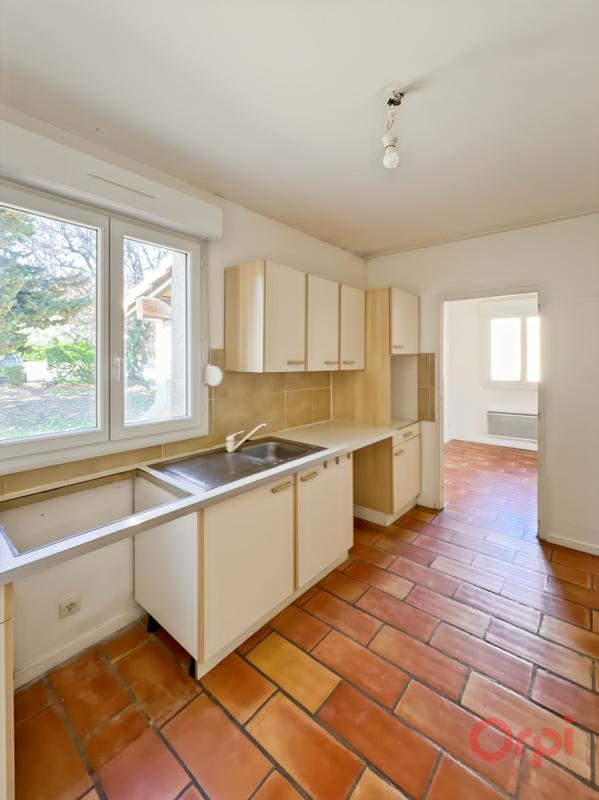 Maison - 89 m² - 4 pièces