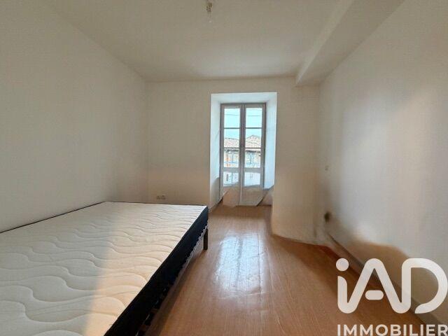 Maison de ville - 72 m² - 4 pièces