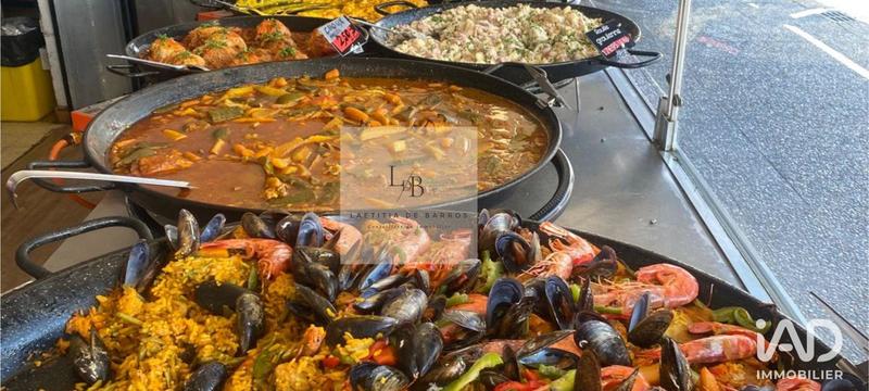 Local commercial - 75 m²