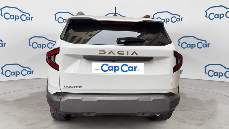 Dacia Duster 1.2 TCe 130 Extreme - Première main Garantie constructeur