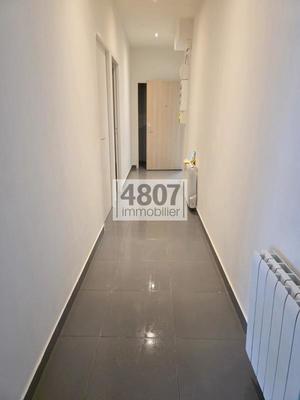 Appartement - 65 m² - 2 pièces