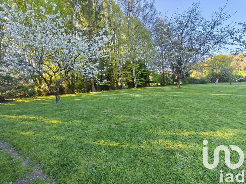 Maison de village - 112 m² - 5 pièces