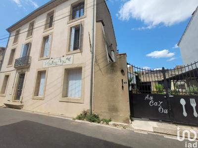 Local commercial - 440 m²