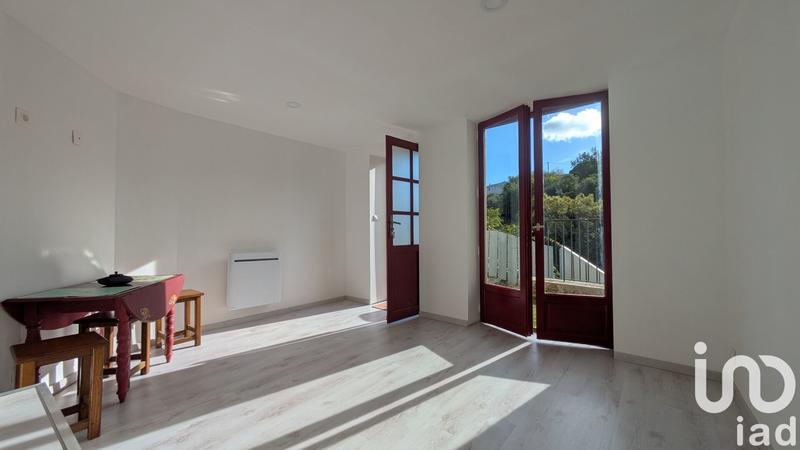 Maison - 164 m² - 7 pièces