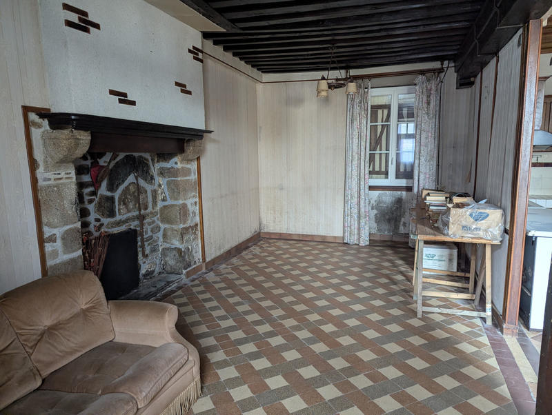 Maison - 131 m² - 4 pièces