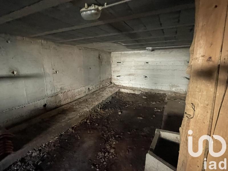 Maison - 94 m² - 4 pièces