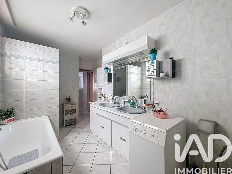 Maison - 65 m² - 2 pièces