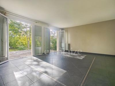 Pavillon - 195 m² - 8 pièces