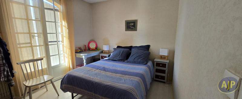 Maison - 117 m² - 5 pièces