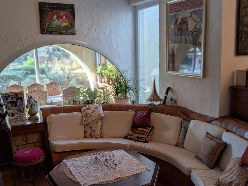 Maison - 282 m² - 8 pièces