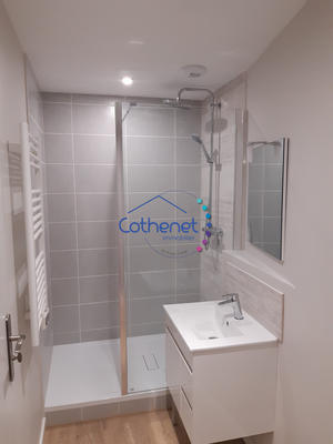 Appartement - 30 m² - 1 pièce