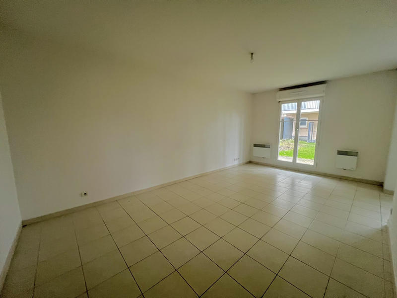 Appartement - 52 m² - 3 pièces