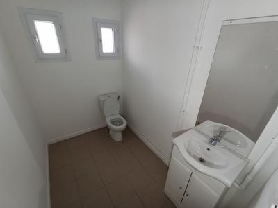 Local commercial - 290 m² - 5 pièces