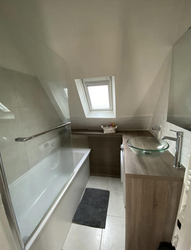 Appartement - 31 m² - 2 pièces