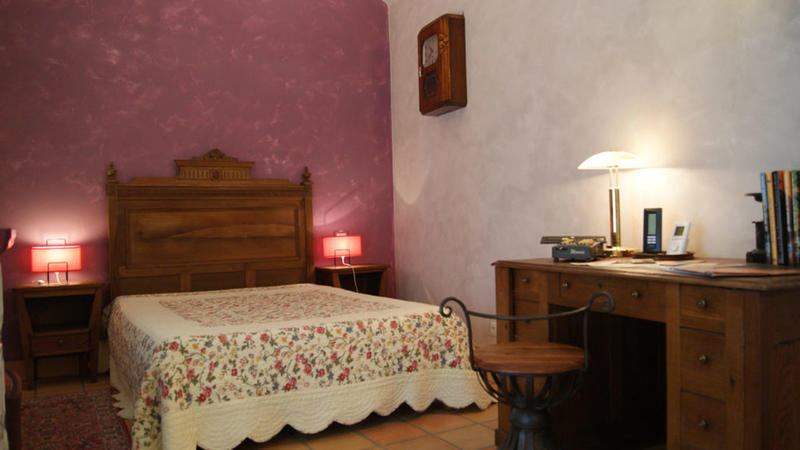 Gîte - 205 m² - 12 pièces