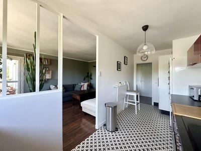 Appartement - 73 m² - 3 pièces