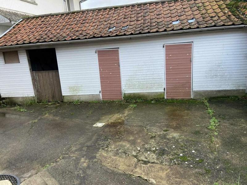 Maison de campagne - 139 m² - 8 pièces