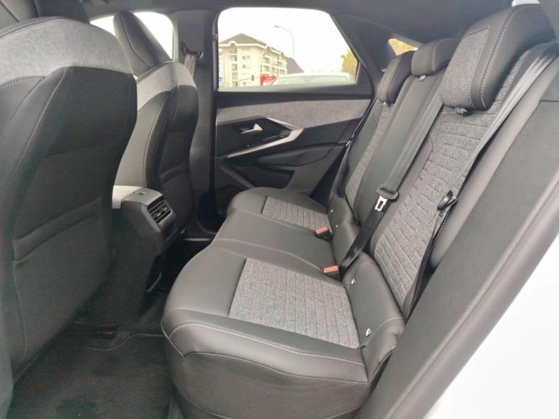 Peugeot 3008 Hybrid 145 e-Dcs6 Allure