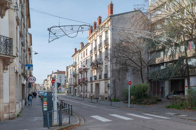 Parking / Garage - 15 m²