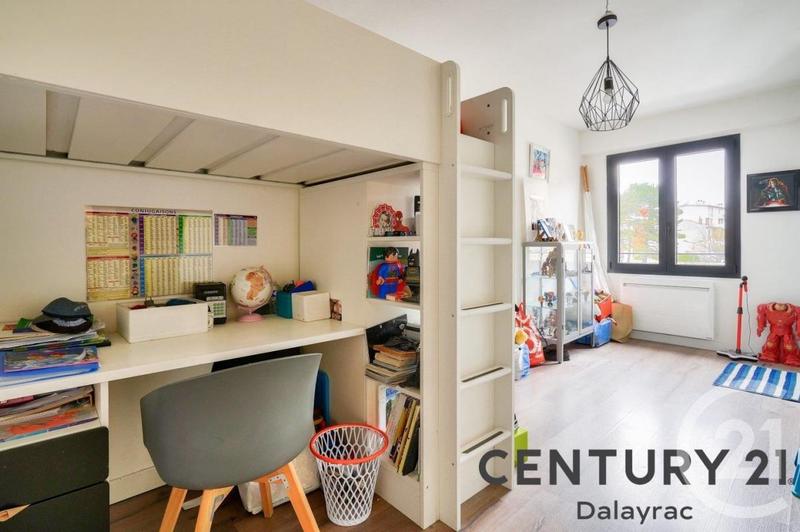 Maison - 169 m² - 6 pièces