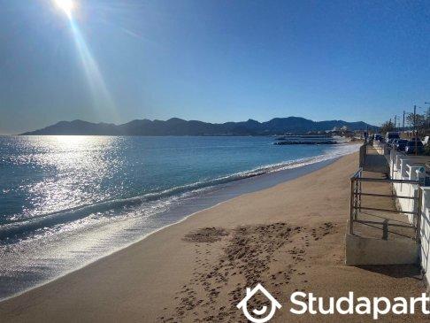 Appartement - 27 m² - 3 pièces