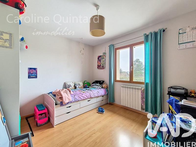 Maison - 157 m² - 5 pièces