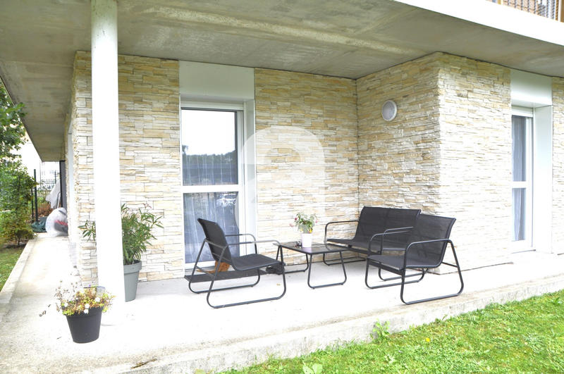 Appartement - 73 m² - 3 pièces