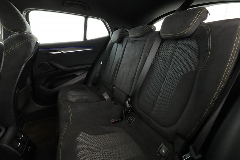 Bmw X2 xDrive18d m Sport X Bva8 150 ch