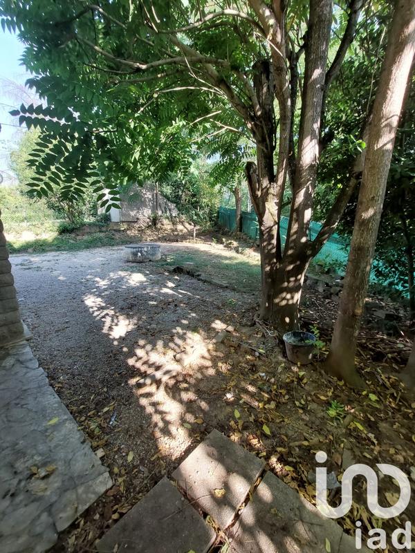 Appartement - 75 m² - 4 pièces