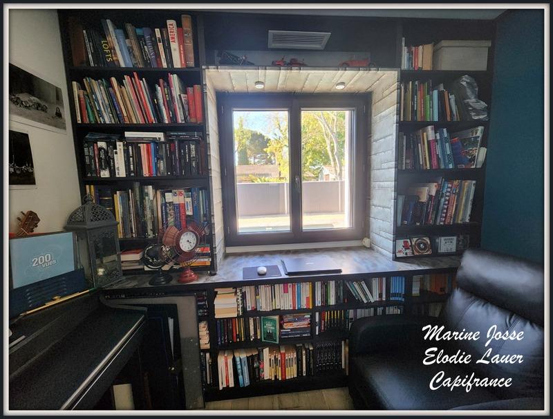 Maison - 185 m² - 8 pièces