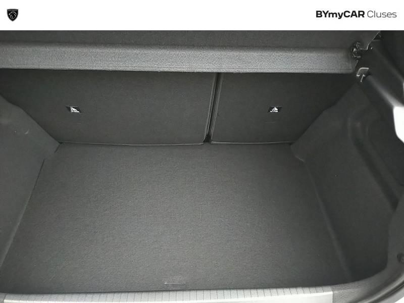 Peugeot 208 100 s&amp;S Bvm6 Allure