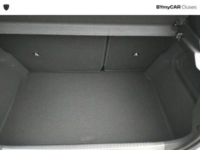 Peugeot 208 100 s&amp;S Bvm6 Allure