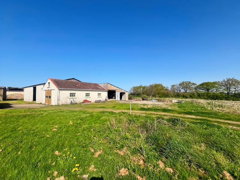 Maison - 112 m² - 5 pièces