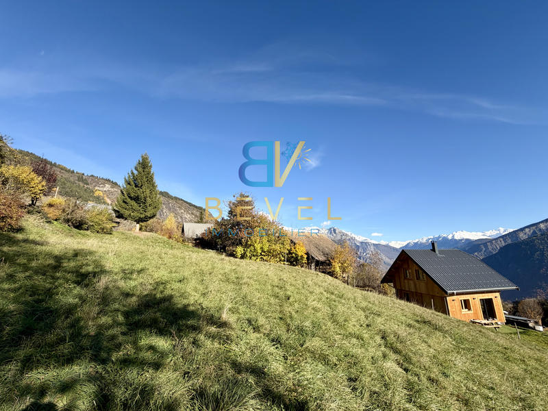 Terrain - 1 660 m²