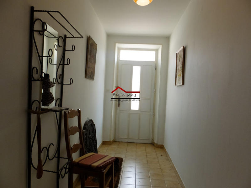 Maison - 170 m² - 6 pièces