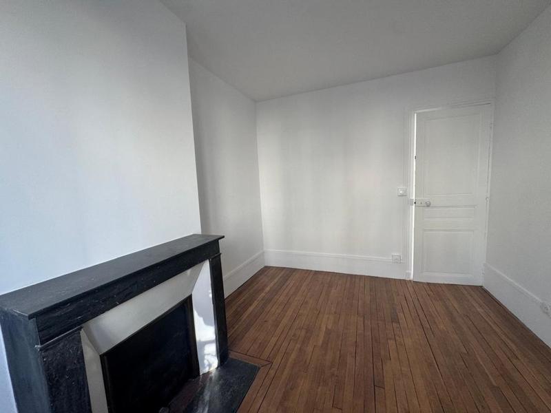 Appartement - 27 m² - 2 pièces