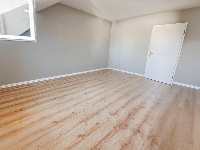 Maison - 86 m² - 4 pièces