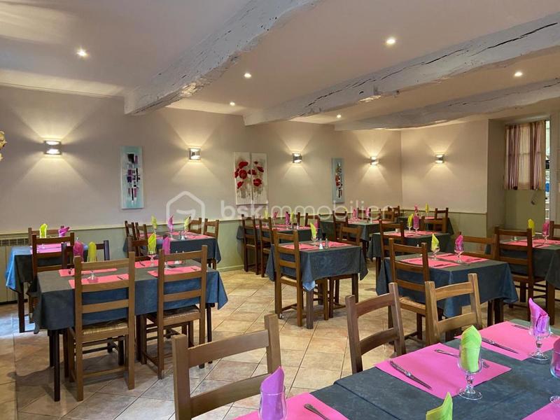 Appartement - 80 m²