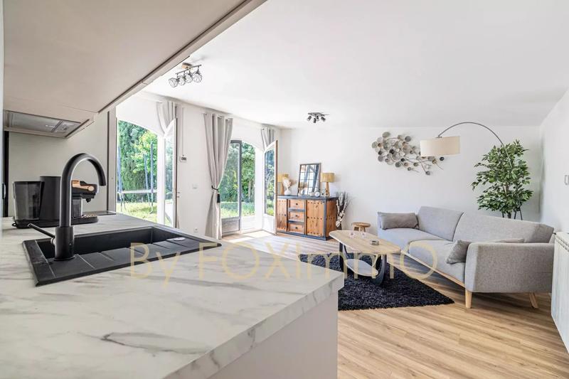 Maison - 190 m² - 7 pièces